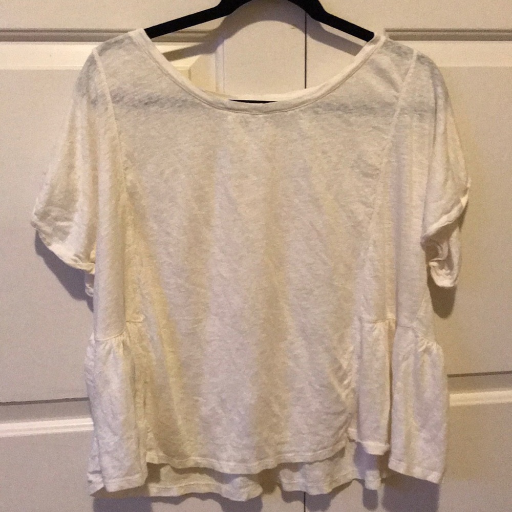 Short sleeve
